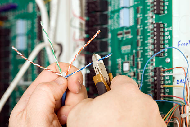 Best Electrical Wiring and Rewiring  in Camas, WA